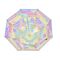 POKEMON - Pikachu & Friends - Manual Transparent Umbrella 48 cm
