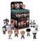 JUJUTSU KAISEN - Mystery Minis (BOX 12 Figurines)