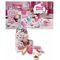 HELLO KITTY - Cappuccino Mystery Capsule (Display 8 Pcs)