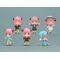 SPY X FAMILY - Surprise Figurine Nendoroid Anya Collection 7cm (6pc)