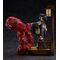 DEMON SLAYER - Muzan "Geiko Form" - Figure Super Situation 29cm