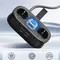 Orico AP3 20W GaN 5in1 Power Strip 2x AC + 2x USB-A + 1x USB-C - Black