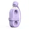 Orico AP3 65W GaN 6in1 Power Strip 2x AC + 2x USB-A + 2x USB-C - Purple