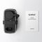 Orico AP3 65W GaN 6in1 Power Strip 2x AC + 2x USB-A + 2x USB-C - Black