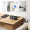 Orico AP3 65W GaN 6in1 Power Strip 2x AC + 2x USB-A + 2x USB-C - Black
