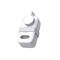 Orico AP3 65W GaN 6in1 Power Strip 2x AC + 2x USB-A + 2x USB-C - White | Techbox
