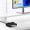 Orico PDC25 25W 6in1 Power Strip 2x AC + 2x USB-A + 2x USB-C - Black | Techbox