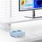 Orico PDC25 25W 6in1 Power Strip 2x AC + 2x USB-A + 2x USB-C - Blue | Techbox