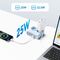 Orico PDC25 25W 6in1 Power Strip 2x AC + 2x USB-A + 2x USB-C - Blue | Techbox