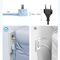 Orico PDC25 25W 6in1 Power Strip 2x AC + 2x USB-A + 2x USB-C - Blue | Techbox