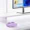 Orico PDC25 25W 6in1 Power Strip 2x AC + 2x USB-A + 2x USB-C - Purple
