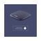 CARLINKIT Adapter Wireless TBOX-Plus 4GB+64GB Apple Carplay/Android Auto blue