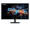 GIGABYTE MO27Q28GR 27” Glossy WOLED QHD Gaming Monitor - 2560 x 1440, 280Hz, 0.03ms, 335 cd/m², Display HDR True Black 500, HDMI 2.1, Displayport 1.4