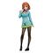 QUINTESSENTIAL QUINTUPLETS - Miku Nakano 1.5 - Pop Up Parade 17cm