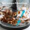 Philips HR1501/00 electric food chopper 1 L 450 W Black