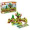 LEGO DUPLO 10480 Discovery Forest with Wild Animals