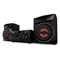 JVC MX-E325B-DAB Mini hi-fi system Black