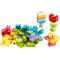 LEGO DUPLO 10479 Colorful Creative Box