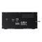 JVC MX-E325B-DAB Mini hi-fi system Black