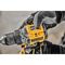 DeWALT DCD800H2T-QW power screwdriver/impact driver
