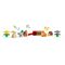 LEGO DUPLO 10480 Discovery Forest with Wild Animals