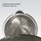 Maestro MR-024-GREY electric kettle