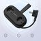 Orico APP 15.5W 5in1 Power Strip 2x AC + 2x USB-A + 1x USB-C - Black | Techbox