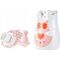 OROMED ORO-MESH BABY PINK Inhaler