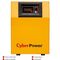 CyberPower CPS1500PIE uninterruptible power supply (UPS) Double-conversion (Online) 1.5 kVA 1050 W 3 AC outlet(s)