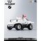 Mobile Police Patlabor ROBO-DOU Type 98 Special Control Vehicle 10 cm