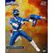 Power Rangers Turbo FigZero Action Figure 1/6 Blue Turbo Power Ranger 30 cm