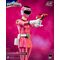 Power Rangers Turbo FigZero Action Figure 1/6 Pink Turbo Power Ranger 30 cm