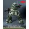Armored Trooper Votoms Robo-Dou Action Figure Strikedog 16 cm