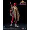Mighty Morphin Power Rangers: The Return FigZero Action Figure 1/6 Red Power Ranger 31 cm