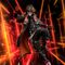 Nijisanji PVC Statue 1/7 Alban Knox 26 cm