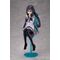 Puella Magi Madoka Magica The Movie: Rebellion PVC Statue Homura Akemi Tea Party Cake Song Ver. 18 cm