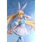 Fate/Grand Order PVC Statue 1/7 Berserker/Altria Caster 30 cm