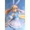 Fate/Grand Order PVC Statue 1/7 Berserker/Altria Caster 30 cm