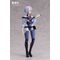 Cyberpunk: Edgerunners BUZZmod Action Figure 1/12 Lucy 14 cm