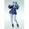 Cyberpunk: Edgerunners BUZZmod Action Figure 1/12 Rebecca 14 cm