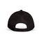 My Hero Academia Curved Bill Cap Katsuki Bakugo 3D Logo