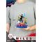 Marvel D-Stage PVC Diorama Spider-Man: Across the Spider-Verse Part One-Miles 15 cm
