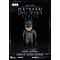 DC Comics Mini Egg Attack Figure Batman v Superman: Dawn of Justice Batman 8 cm