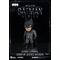 DC Comics Mini Egg Attack Figure Batman v Superman: Dawn of Justice Batman 8 cm