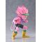 Sand Land PVC Statue SoftB Half Beelzebub 15 cm