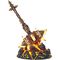World of Warcraft Replica Sulfuras, Hand of Ragnaros 25 cm