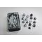 Character Class Classic RPG Dice Set Fighter (15)