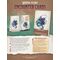Dungeons & Dragons RPG Encounter Cards Challenge Rating 0-6: Pack 2 *english*