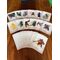 Dungeons & Dragons RPG Encounter Cards Challenge Rating 0-6: Pack 2 *english*