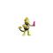 Fraggle Rock Action Figure Wembley 13 cm
